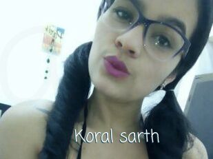 Koral_sarth