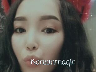 Koreanmagic