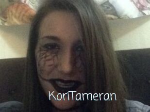 KoriTameran