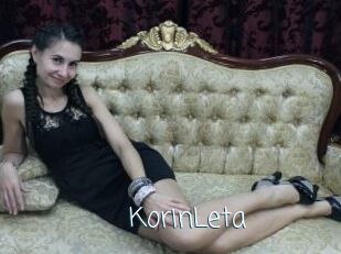 KorinLeta