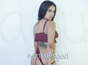 KorinaAngeel