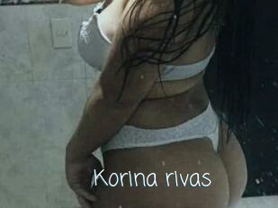 Korina_rivas