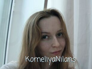 KorneliyaNilans Adult o Porn
