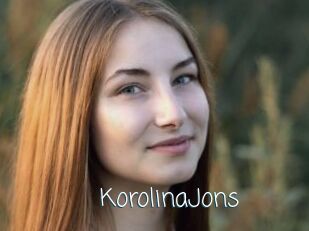 KorolinaJons