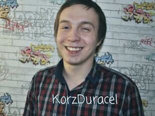KorzDuracel