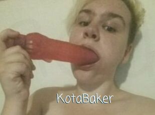 KotaBaker