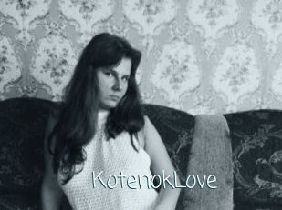 KotenokLove