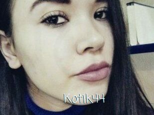 Kotik44