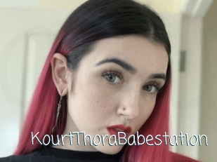 KourtThoraBabestation