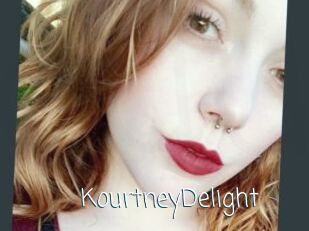 KourtneyDelight