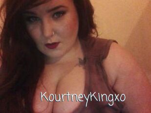 KourtneyKingxo