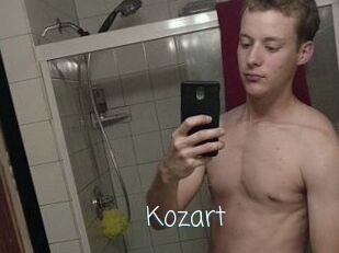 Kozart