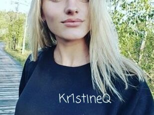 Kr1stineQ Adult o Porn