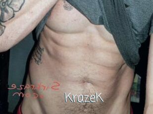 Kraze_K
