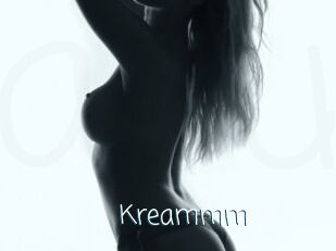 Kreammm