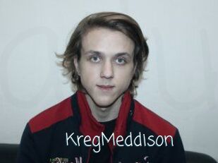 KregMeddison