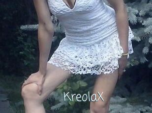 KreolaX