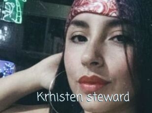 Krhisten_steward