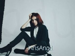 KrisAngel
