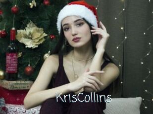 KrisCollins