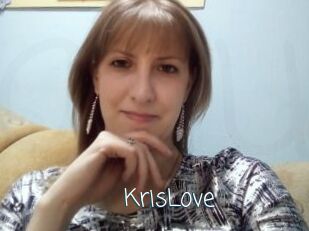KrisLove