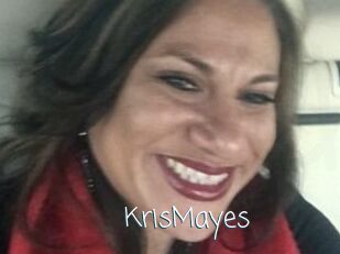 Kris_Mayes