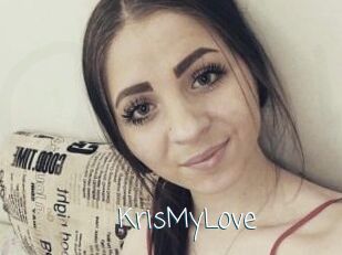 KrisMyLove