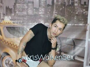 KrisWalkenSex