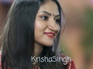 Krisha_Singh
