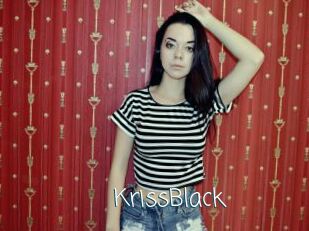 KrissBlack