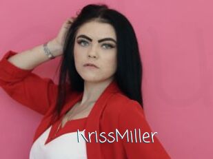 KrissMiller