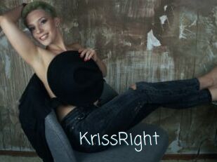 KrissRight