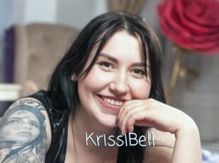 KrissiBell