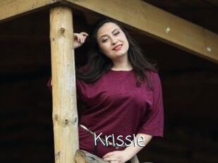 Krissie