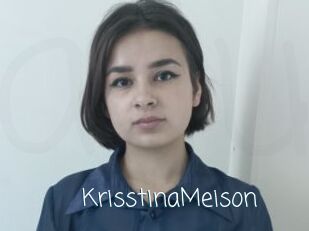 KrisstinaMeison