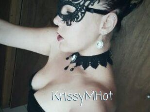 KrissyMHot