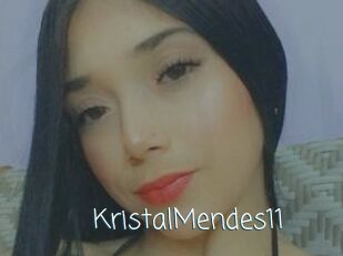 KristalMendes11