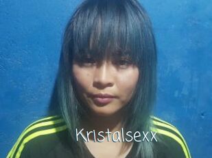 Kristalsexx