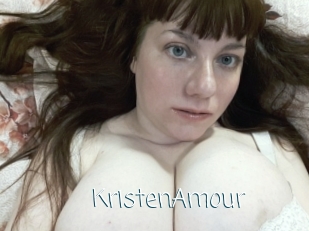 KristenAmour Adult o Porn