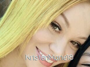 KristenMarie18