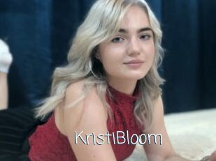 KristiBloom