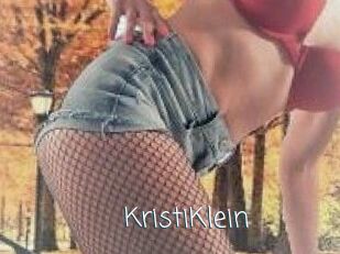 KristiKlein