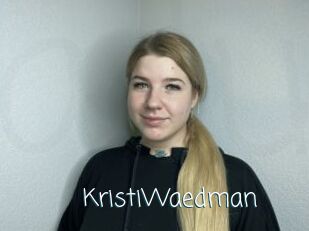 KristiWaedman