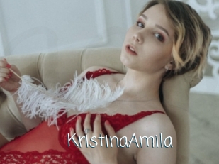 KristinaAmila Adult o Porn