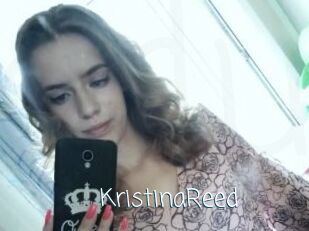 KristinaReed