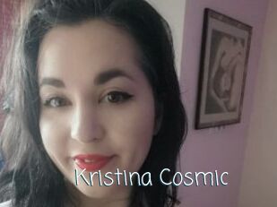 Kristina_Cosmic