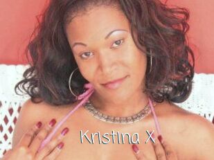 Kristina_X Adult o Porn