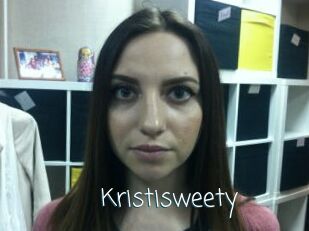 Kristisweety
