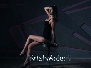 KristyArdent