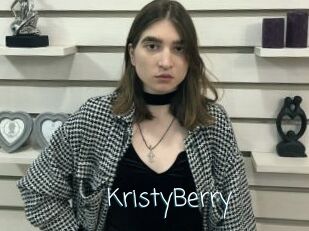 KristyBerry